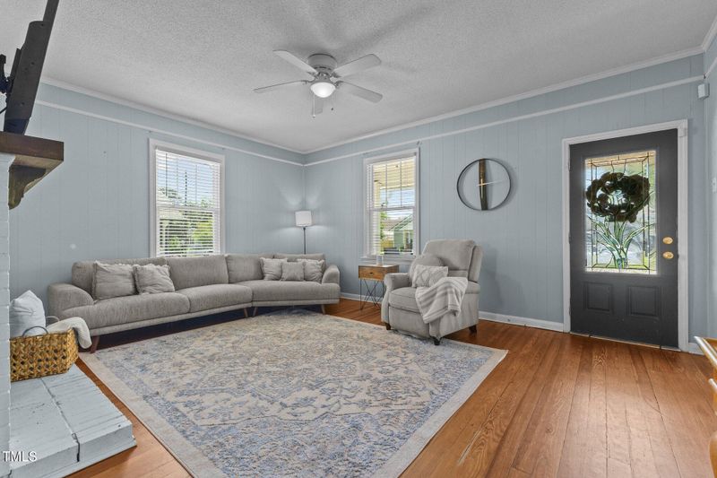 404 W E St, Erwin, NC 28339