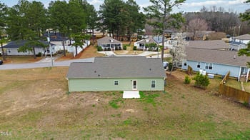 404 Eastwood , Benson, NC 27504
