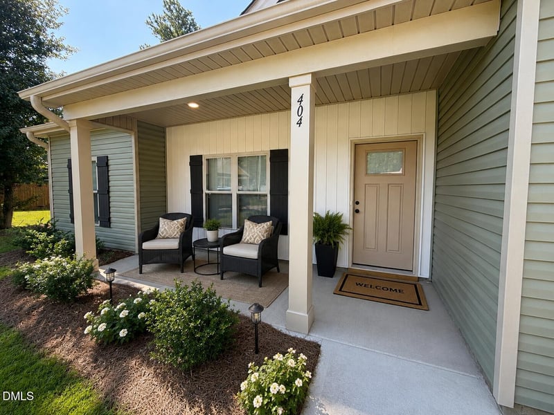 404 S Eastwood Dr, Benson, NC 27504