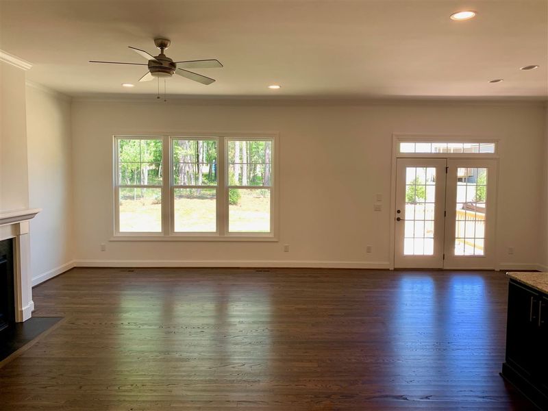 404 Echo Park Pl Lot 119, Apex, NC 27523