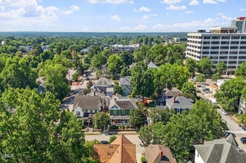 404 Edenton St, Raleigh, NC 27601