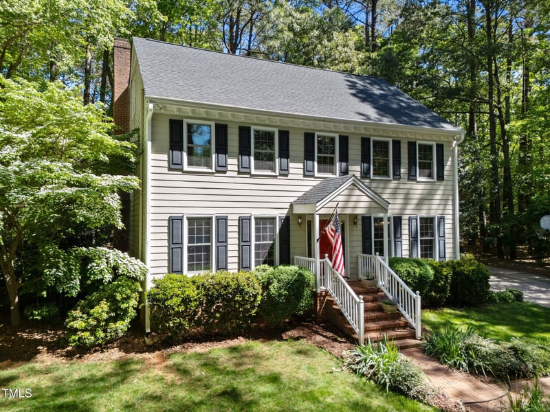 404 Emerywood Dr, Raleigh, NC 27615