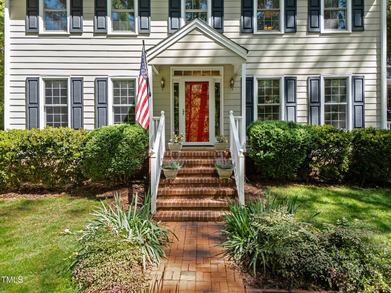 404 Emerywood Dr, Raleigh, NC 27615