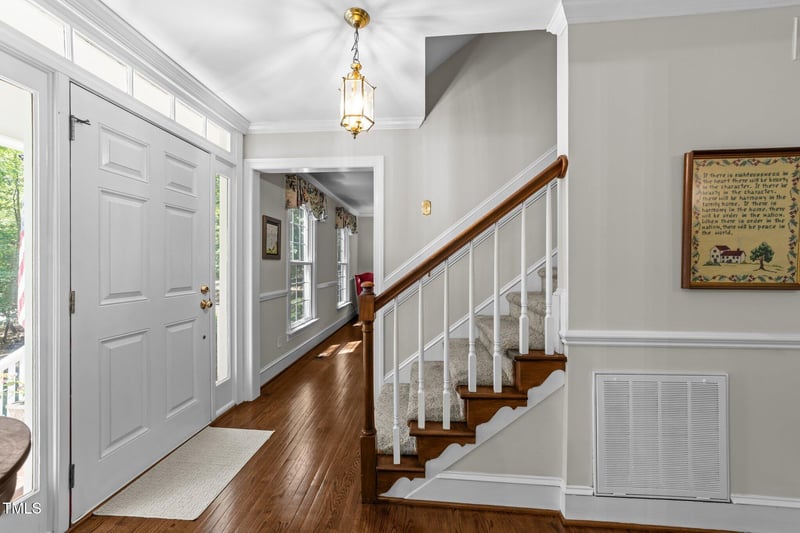 404 Emerywood Dr, Raleigh, NC 27615
