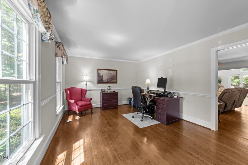 404 Emerywood Dr, Raleigh, NC 27615