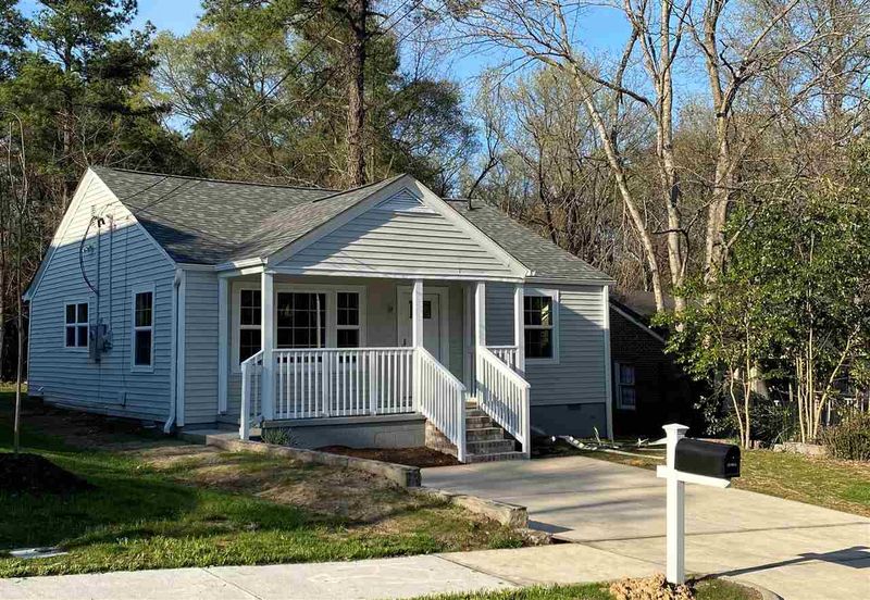 404 E End Ave, Durham, NC 27703
