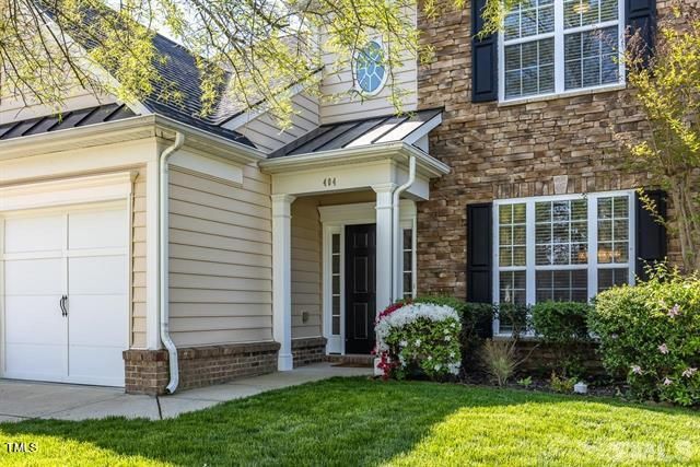 404 Euphoria Cir, Cary, NC 27519
