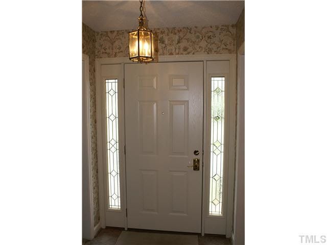 404 Fairview Rd, Apex, NC 27502
