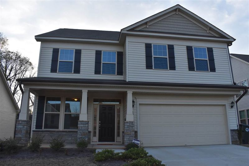 404 Fairway Dr, Mebane, NC 27302