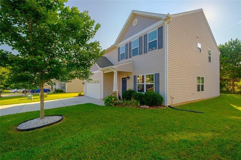 404 Five Pine Ct, Mebane, NC 27302