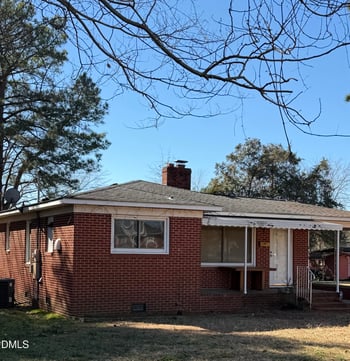 404 Forbes Dr, Smithfield, NC 27577