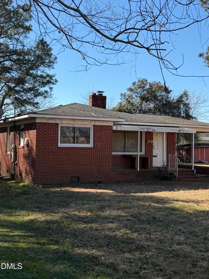 404 Forbes Dr, Smithfield, NC 27577
