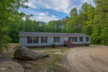 404 Fox Ridge Rd, Louisburg, NC 27549
