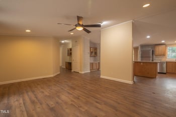 404 Fox Ridge Rd, Louisburg, NC 27549