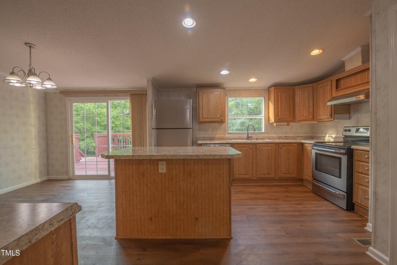 404 Fox Ridge Rd, Louisburg, NC 27549