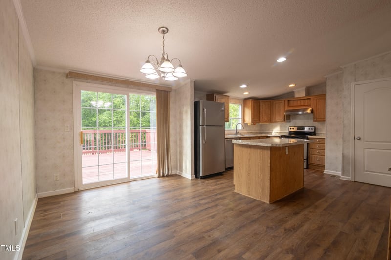 404 Fox Ridge Rd, Louisburg, NC 27549