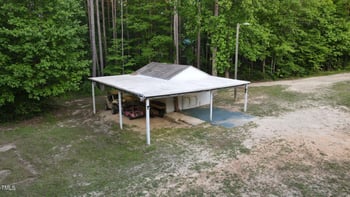 404 Fox Ridge Rd, Louisburg, NC 27549