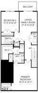 404 Gaston Park Ln #100, Wake Forest, NC 27587