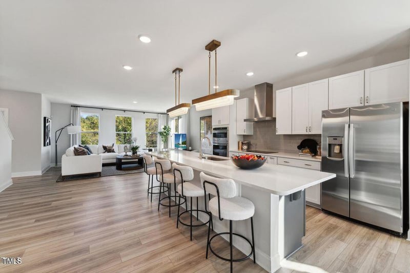 404 Gaston Park Ln #200, Wake Forest, NC 27587