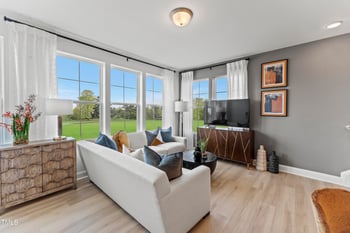 404 Gaston Park Ln, Wake Forest, NC 27587