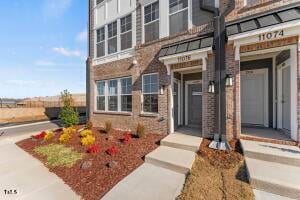 404 Gaston Park Ln, Wake Forest, NC 27587