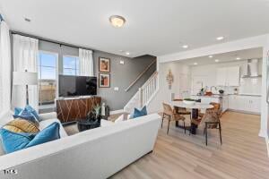 404 Gaston Park Ln, Wake Forest, NC 27587