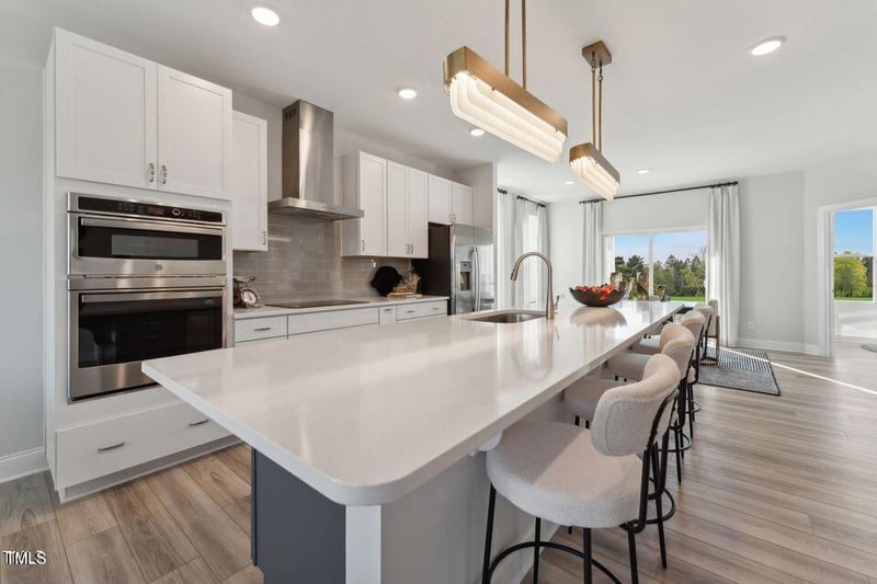 404 Gaston Park Ln, Wake Forest, NC 27587