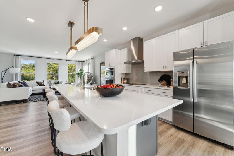 404 Gaston Park Ln, Wake Forest, NC 27587