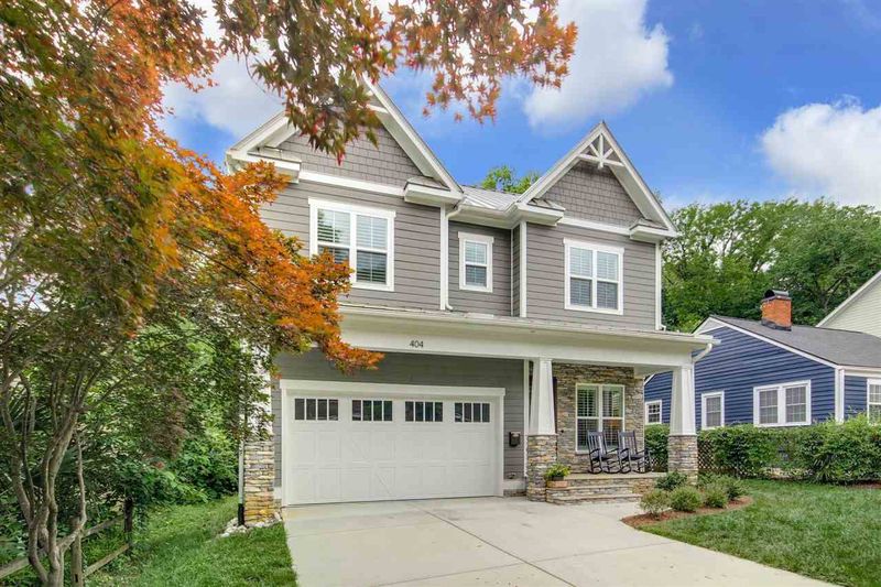 404 Glascock St, Raleigh, NC 27604
