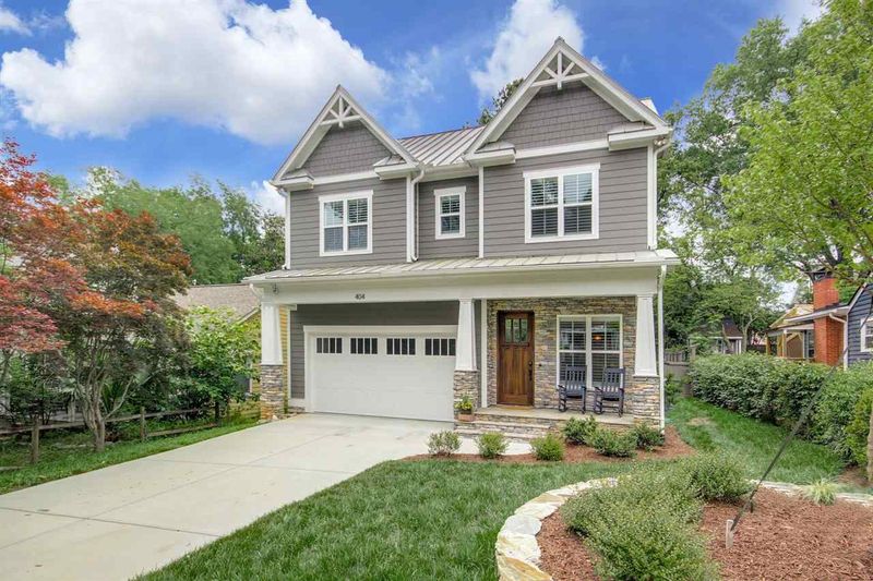 404 Glascock St, Raleigh, NC 27604