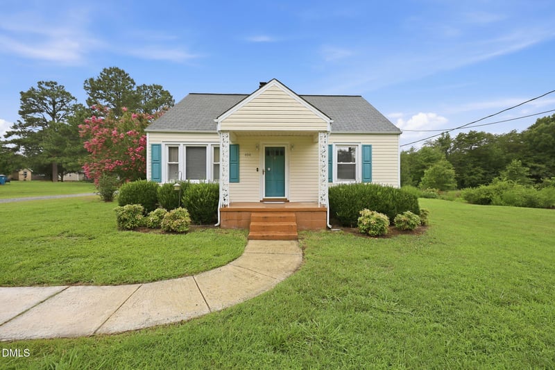 Home Worth Check