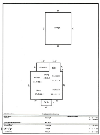 404 Glen Raven Rd, Burlington, NC 27217