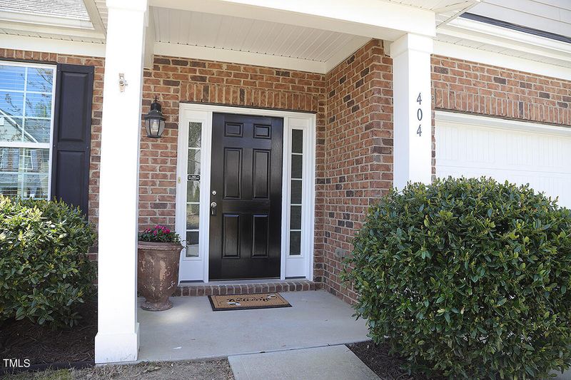 404 Glenview Ln, Durham, NC 27703