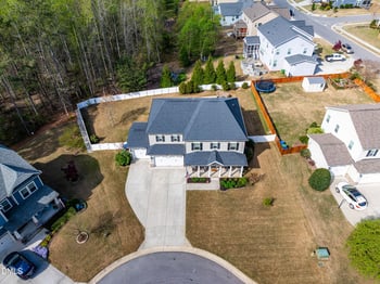404 Glenville Lake Dr, Fuquay Varina, NC 27526