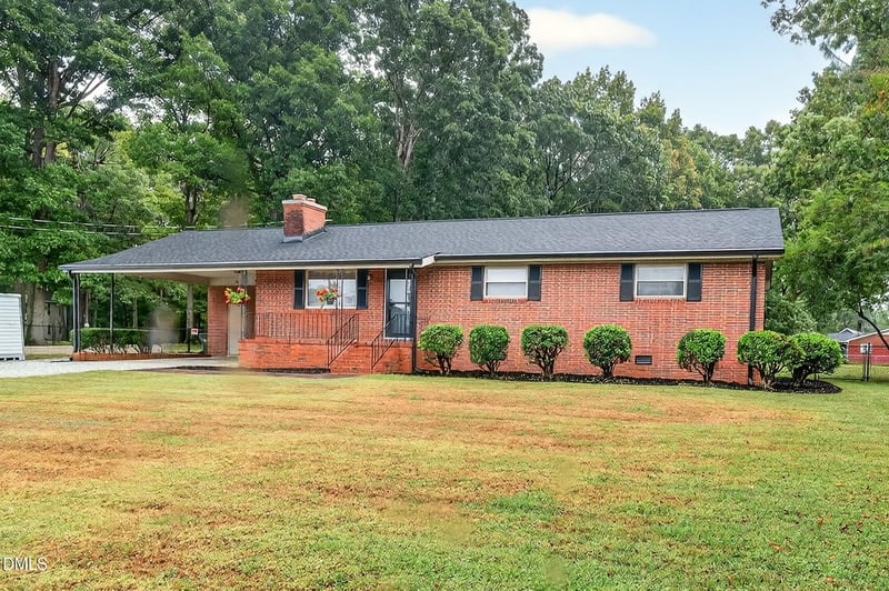 404 Goodwin Rd, Durham, NC 27712