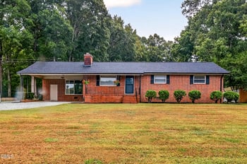 404 Goodwin Rd, Durham, NC 27712