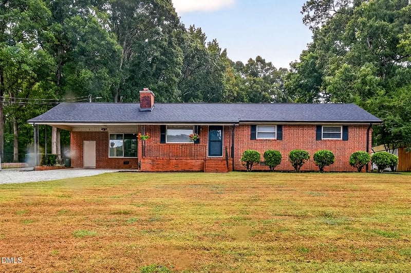 404 Goodwin Rd, Durham, NC 27712