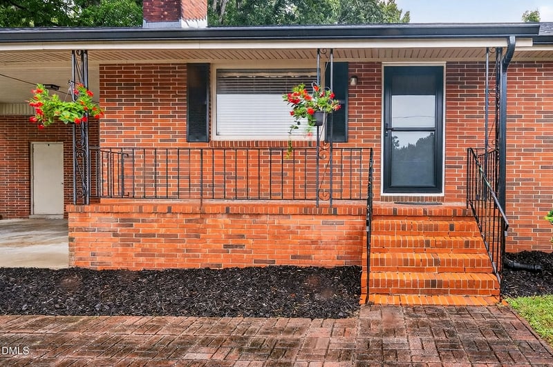 404 Goodwin Rd, Durham, NC 27712