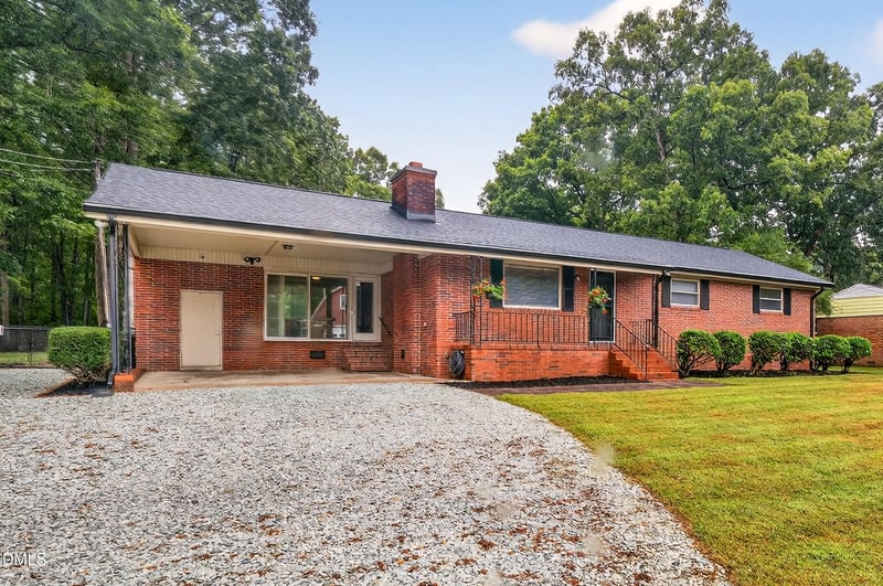 404 Goodwin Rd, Durham, NC 27712