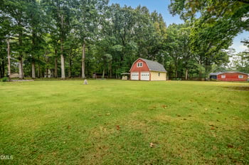 404 Goodwin Rd, Durham, NC 27712