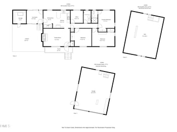 404 Goodwin Rd, Durham, NC 27712