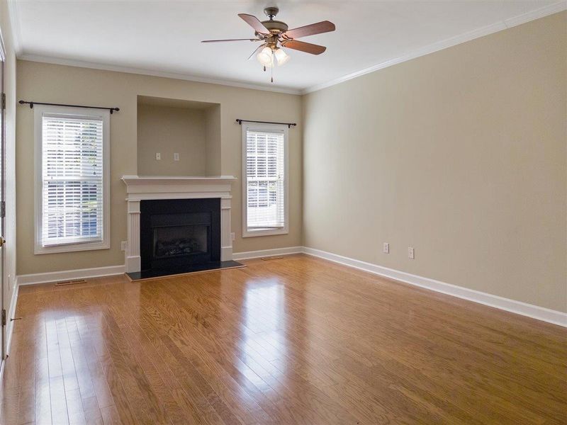 404 Grand Pointe Dr #701, Garner, NC 27529