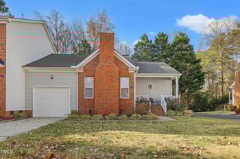 404 Grand Pointe Dr, Garner, NC 27529