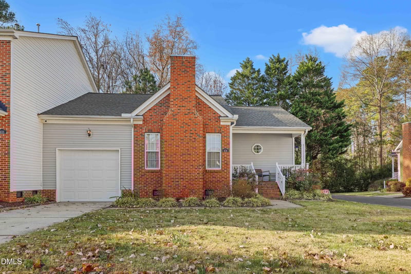 404 Grand Pointe Dr, Garner, NC 27529