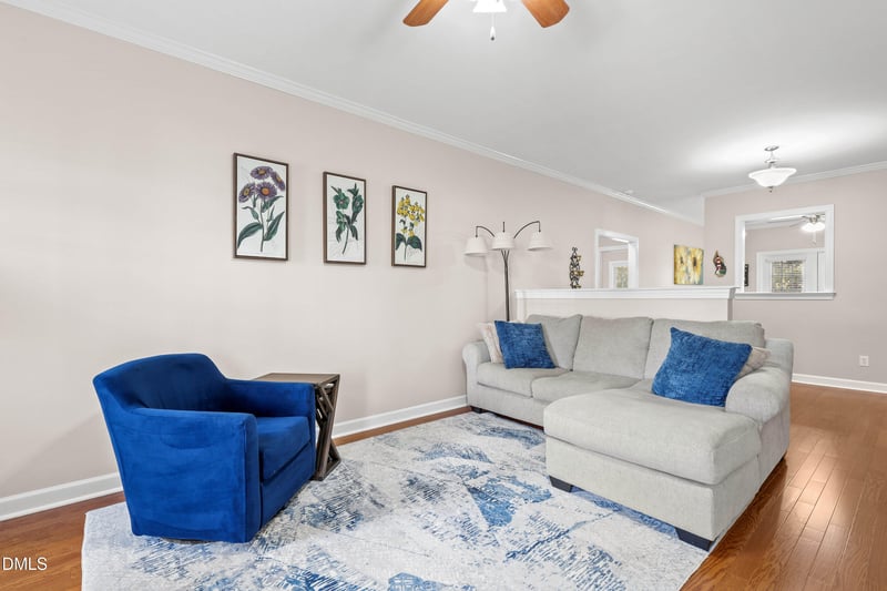 404 Grand Pointe Dr, Garner, NC 27529