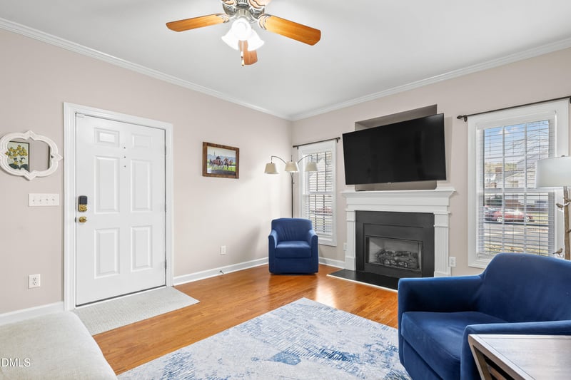 404 Grand Pointe Dr, Garner, NC 27529