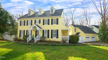 404 Greenwood Cir, Cary, NC 27511