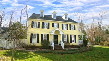 404 Greenwood Cir, Cary, NC 27511