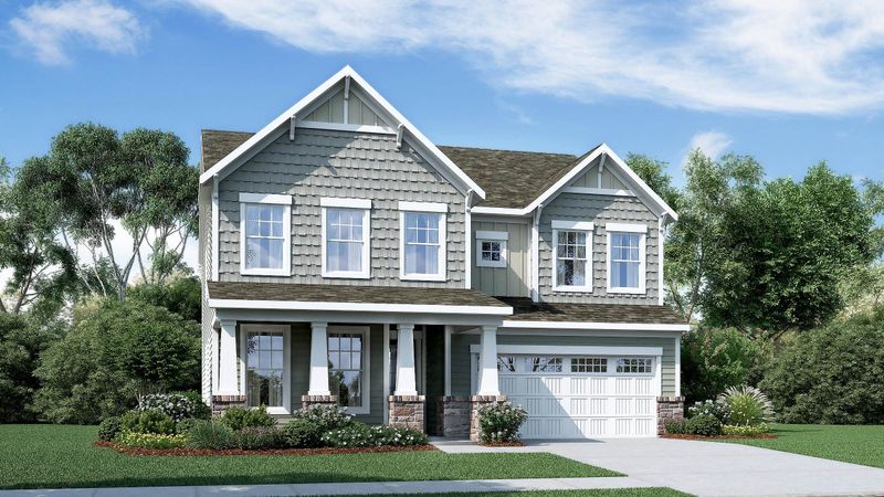 404 Hawks Bluff Ct, Wake Forest, NC 27587