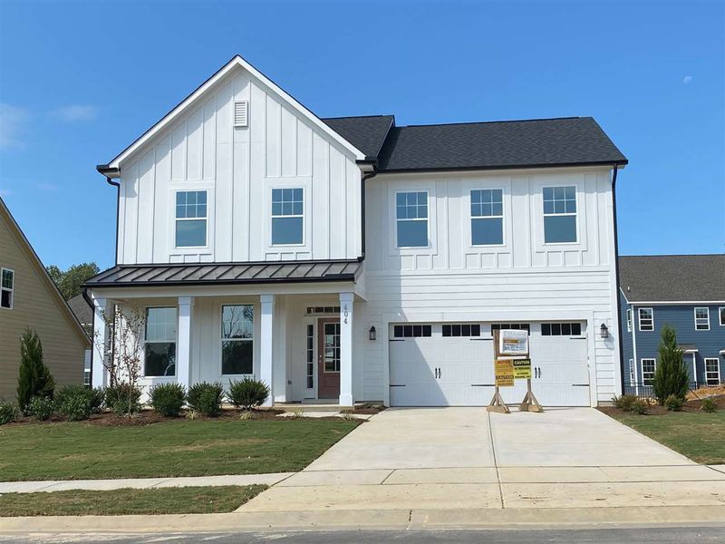 404 Headrick Rd #303, Holly Springs, NC 27540